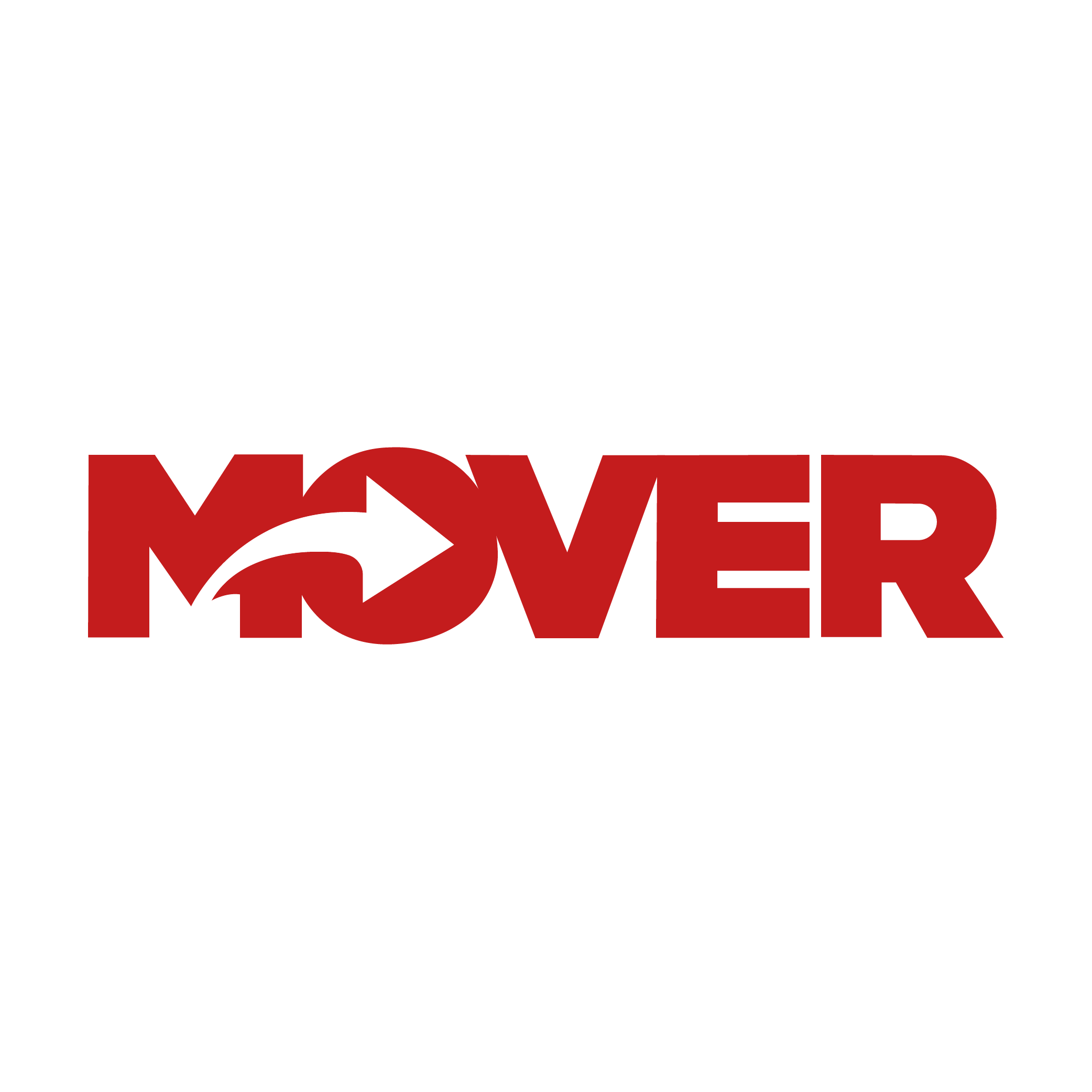 MOVER AFRICA