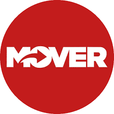 MOVER AFRICA
